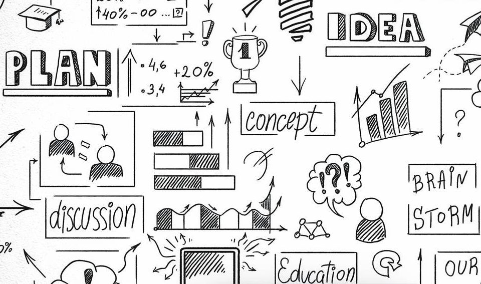 Product Strategy